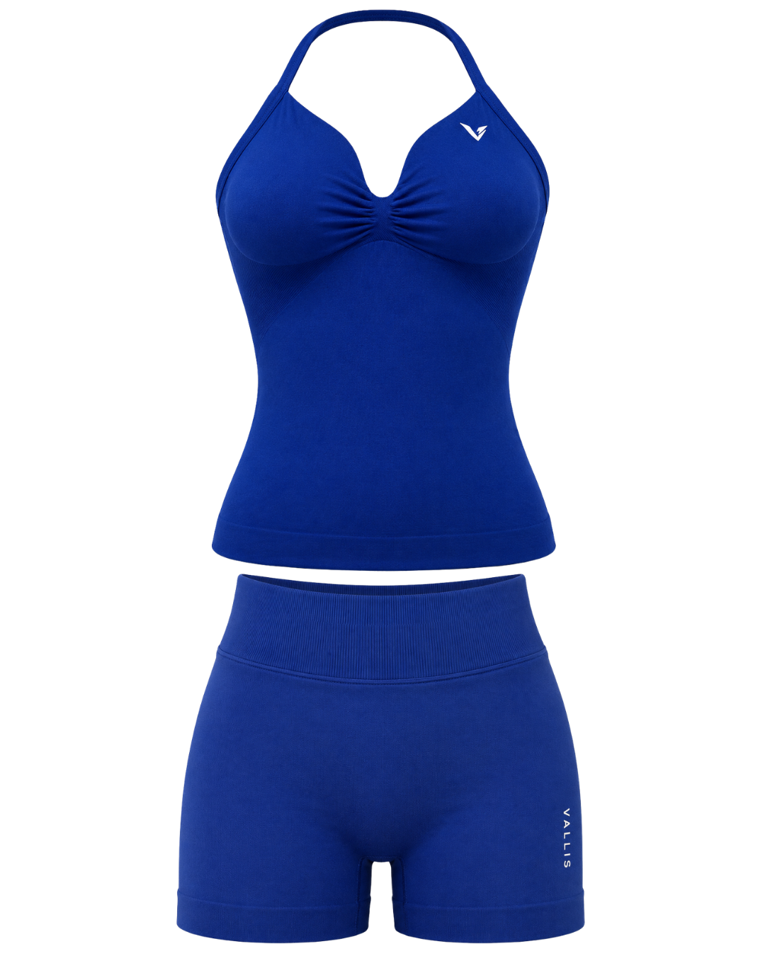 SHORT DEPORTIVO Y CAMISETA DE TIRANTES