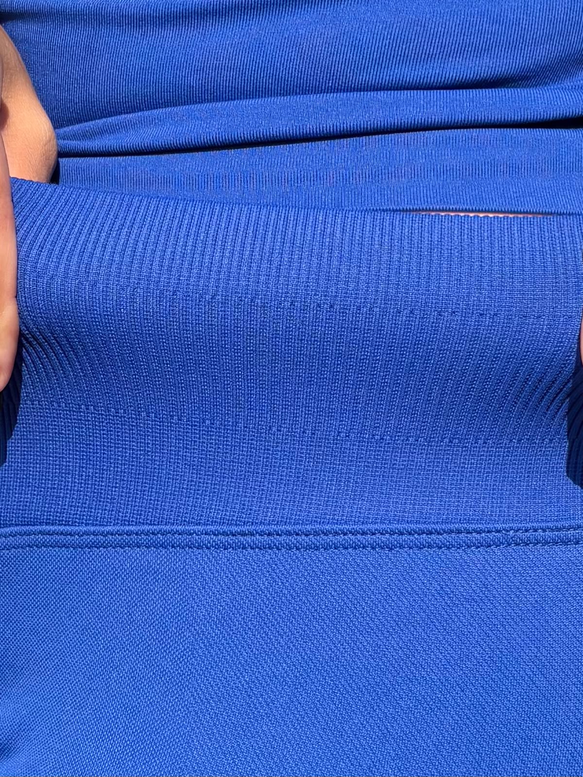 Set Pilot Azul Profundo