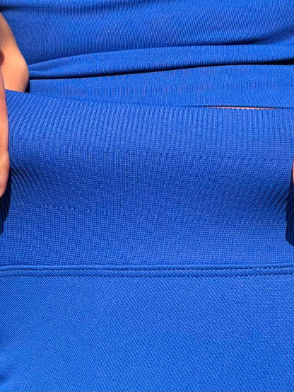 Set Pilot Azul Profundo